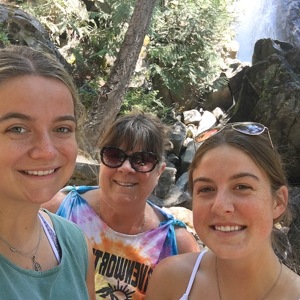 Fundraising Page: Diana Bedford